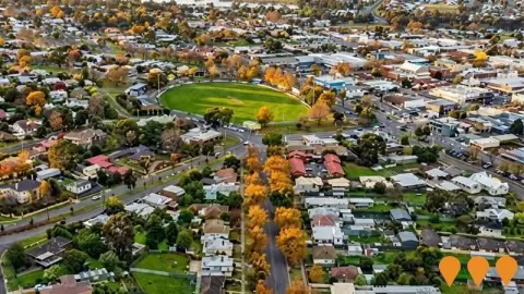 AI impression: Hamilton CBD Streetscape Revitalisation, Communities, Precincts & Urban Renewal