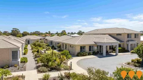 AI impression: Paradise Quays Ballajura, Residential Development