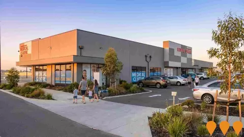 AI impression: Butler Boulevard Medical Centre, Health & Medical