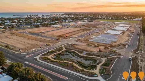 AI impression: Home HQ Busselton, Communities