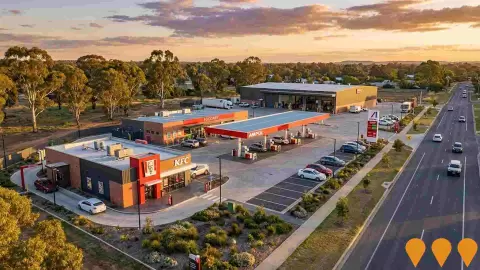 AI impression: Homemakers Centre Stage 2, Retail