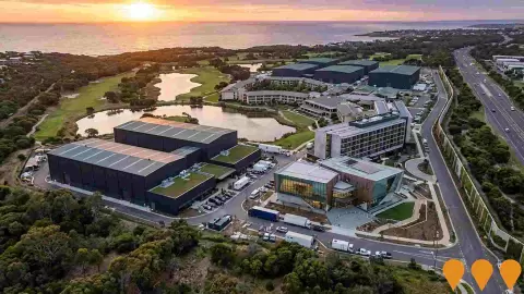 AI impression: Pacific Bay Resort Studios & Village, Arts & Culture