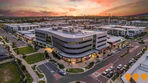 AI impression: Shafston College Rochedale Campus and Mixed-Use Development, Education & Training