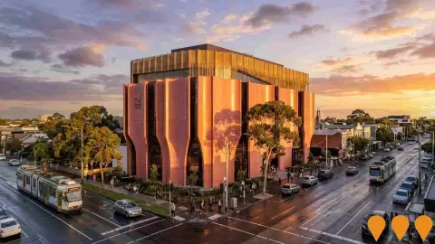 AI impression: Vietnamese Museum Australia, Arts & Culture