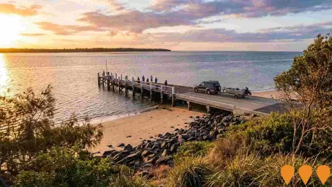 AI impression: The Green Hervey Bay, Residential Development