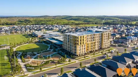 AI impression: Winten Cameron Park Stage 5 Development, Residential Development