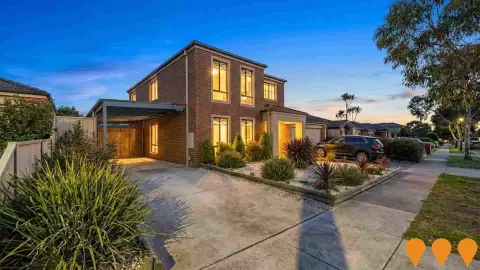 AI impression: Hunt Club Estate, Residential Development
