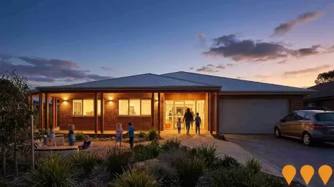 AI impression: Littlecroft Family and Community Centre Upgrade, Communities, Precincts & Urban Renewal