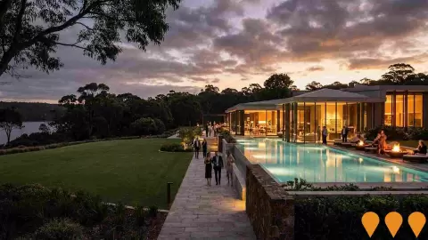 AI impression: Wallcliffe House Hotel & Spa, Tourism