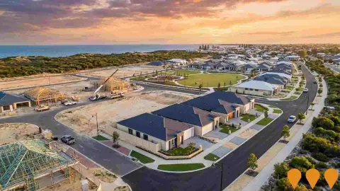 AI impression: Hamelin Park, Residential Development