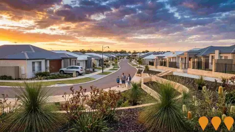 AI impression: The Gardens Estate - Lakelands, Residential Development