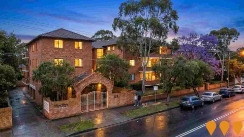 AI impression: Bagot Road Residential Complex, Residential Development