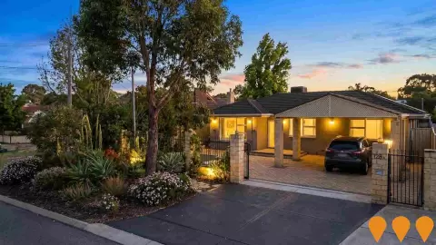 AI impression: 195 West Road Bassendean Residential Development, Residential Development