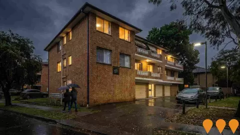 AI impression: 41-47 Punchbowl Road Mixed-Use Development, Communities, Precincts & Urban Renewal