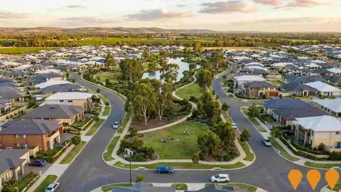 AI impression: Vale Estate (Aveley), Residential Development
