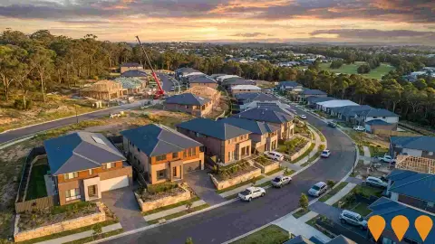 AI impression: Cromer Heights Estate, Residential Development