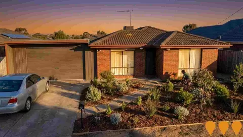 AI impression: Taylors Creek Residential Estate, Residential Development