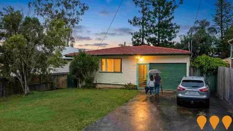 AI impression: Durack Gardens Estate, Residential Development