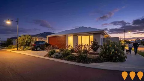 AI impression: Altrove Swan View, Residential Development