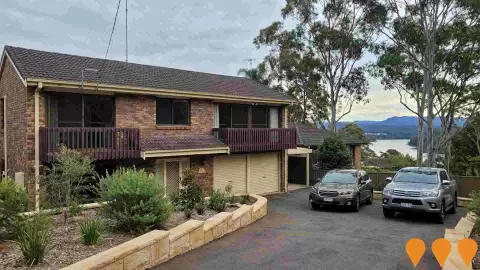 AI impression: Emu Heights Residential Estate, Residential Development