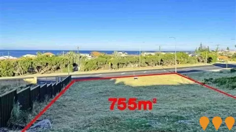 AI impression: Mount Tarcoola Brand Highway Residential Development Plan, Residential Development