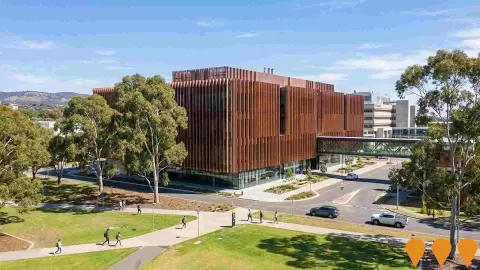AI impression: Flinders Health and Medical Research Building, Health & Medical