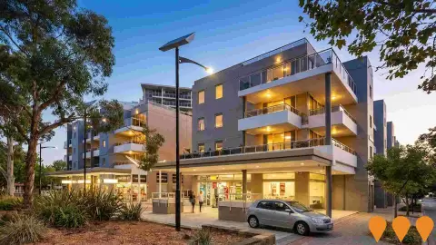 AI impression: Kingsway Apartment Development, Communities, Precincts & Urban Renewal