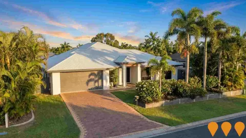 AI impression: Windermere Estate, Residential Development