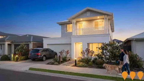 AI impression: CASA at Sapphire Estate, Residential Development