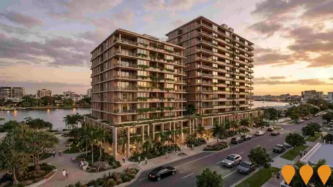 AI impression: RiverGreen Hamilton - Stage 2 (260 MacArthur Avenue), Communities