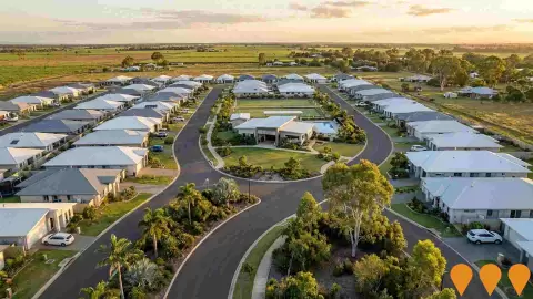 AI impression: 432-434 Goodwood Road Land Lease Community, Residential Development