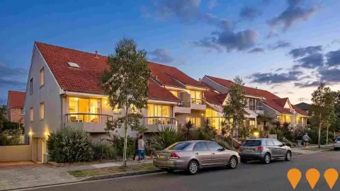 AI impression: Florida Street Affordable Housing, Residential Development