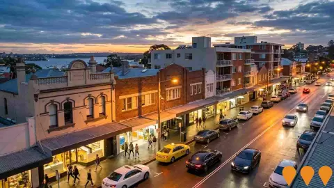 AI impression: Mosman Military Road Development by DARE Property, Residential Development
