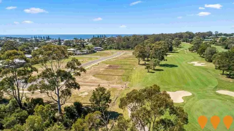 AI impression: Maisie Way Mollymook, Residential Development