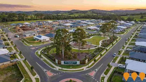 AI impression: Invercauld Road Subdivision - 226 Invercauld Road, Residential Development