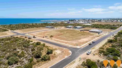 AI impression: Breakwater Estate (Two Rocks), Residential Development
