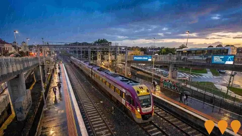 AI impression: Gippsland Digital Infrastructure Upgrade, Telecommunications