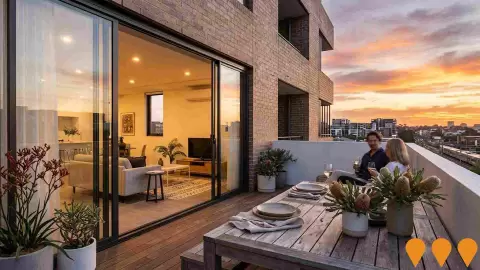 AI impression: Lotus Place, Residential Development