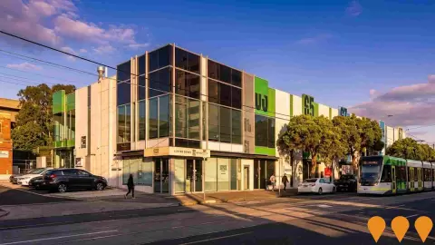 AI impression: 88-96 Stubbs Street Development, Residential Development