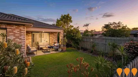 AI impression: Tweed Heads South Supported Independent Living, Health & Medical