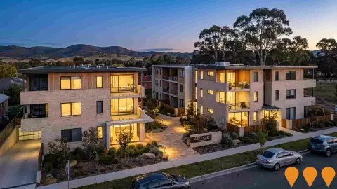 AI impression: Celesse Apartments, Residential Development