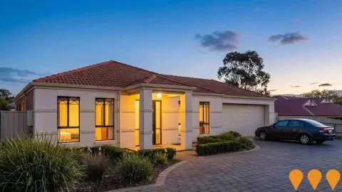 AI impression: Luminaire Estate - Residential Development, Residential Development