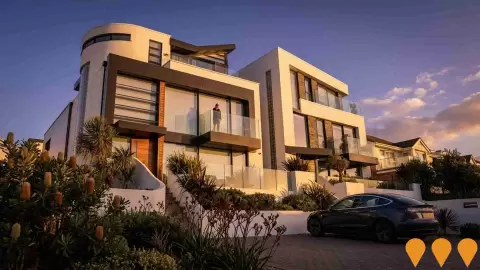 AI impression: 977 Hume Highway Lansdowne Mixed Use Development, Communities, Precincts & Urban Renewal