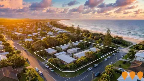 AI impression: 9-15 Clifford Street Development, Residential Development