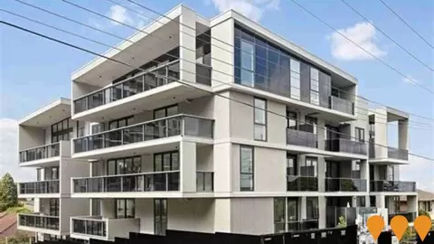 AI impression: 9-11 Clay Drive Apartments, Residential Development