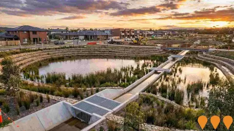 AI impression: Franklin Storm Water Management, Environmental & Disaster Management