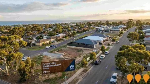 AI impression: Southern Suburbs Residential Policy Code Amendment, Communities, Precincts & Urban Renewal