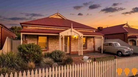 AI impression: Golden Grove Neighbourhood Code Amendment, Communities, Precincts & Urban Renewal