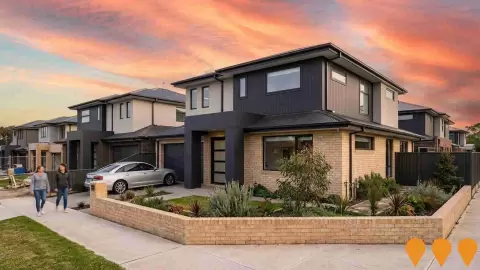 AI impression: 13 Moray Street Residential Development, Residential Development