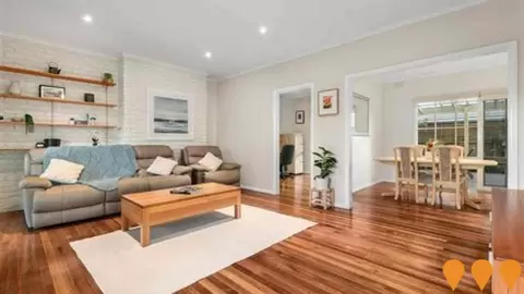 AI impression: 295-299 High Street Templestowe Lower Development, Residential Development